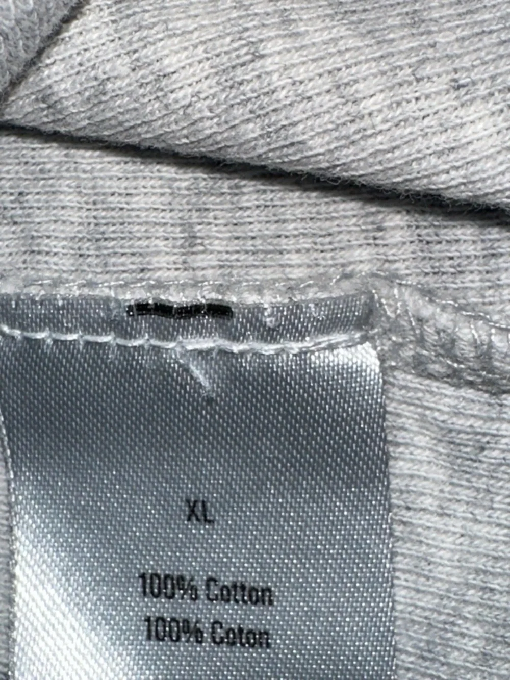 Gymboree Light Gray cotton Tank Top